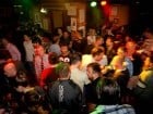 Petrecere incendiară în Lord's Pub Oradea