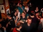 Petrecere incendiară în Lord's Pub Oradea