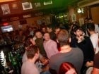 Petrecere incendiară în Lord's Pub Oradea