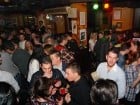 Petrecere incendiară în Lord's Pub Oradea