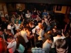 Petrecere incendiară în Lord's Pub Oradea