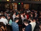 Petrecere incendiară în Lord's Pub Oradea