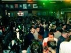 Petrecere incendiară în Lord's Pub Oradea