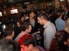 Petrecere incendiară în Lord's Pub Oradea