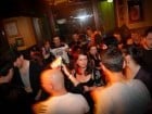 Petrecere incendiară în Lord's Pub Oradea