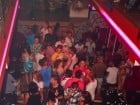 Petrecere la maxim în Club Luna