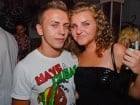 Petrecere la maxim în Club Luna