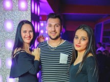 Petrecere în Club Life