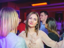 Petrecere în Club Life