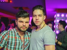 Petrecere în Club Life