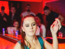 Petrecere în Club Life