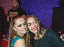 Petrecere în Club Life