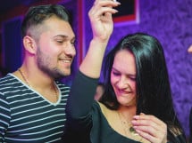 Petrecere în Club Life