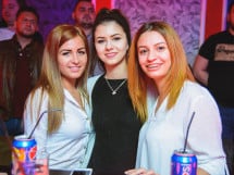 Petrecere în Club Life