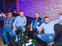 Petrecere în Club Life