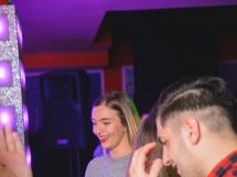 Petrecere în Club Life