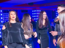 Petrecere în Club Life