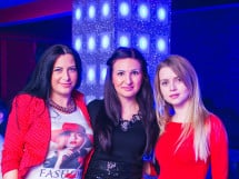 Petrecere în Club Life