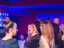 Petrecere în Club Life