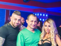 Petrecere în Club Life