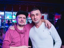 Petrecere în Club Life