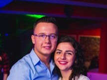 Petrecere în Club life