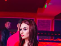 Petrecere în Club life