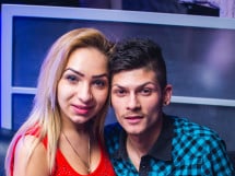 Petrecere în Club life