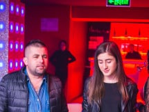 Petrecere în Club life