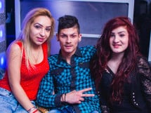 Petrecere în Club life