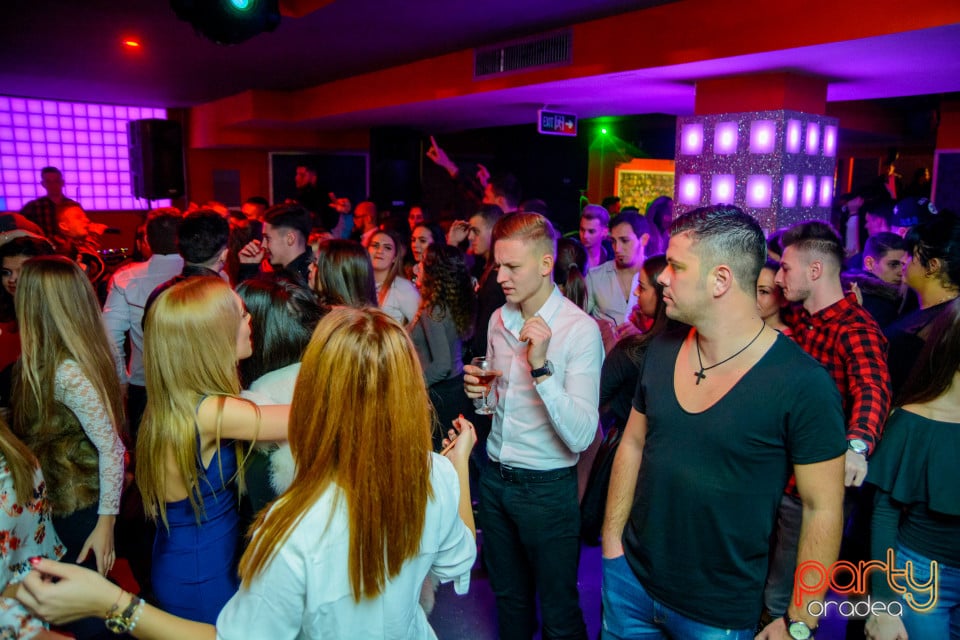 Petrecere alături de Blaga, 