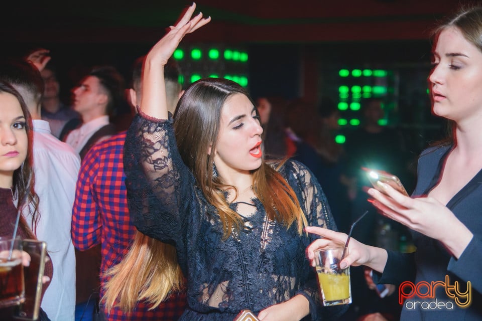 Petrecere în Life, 