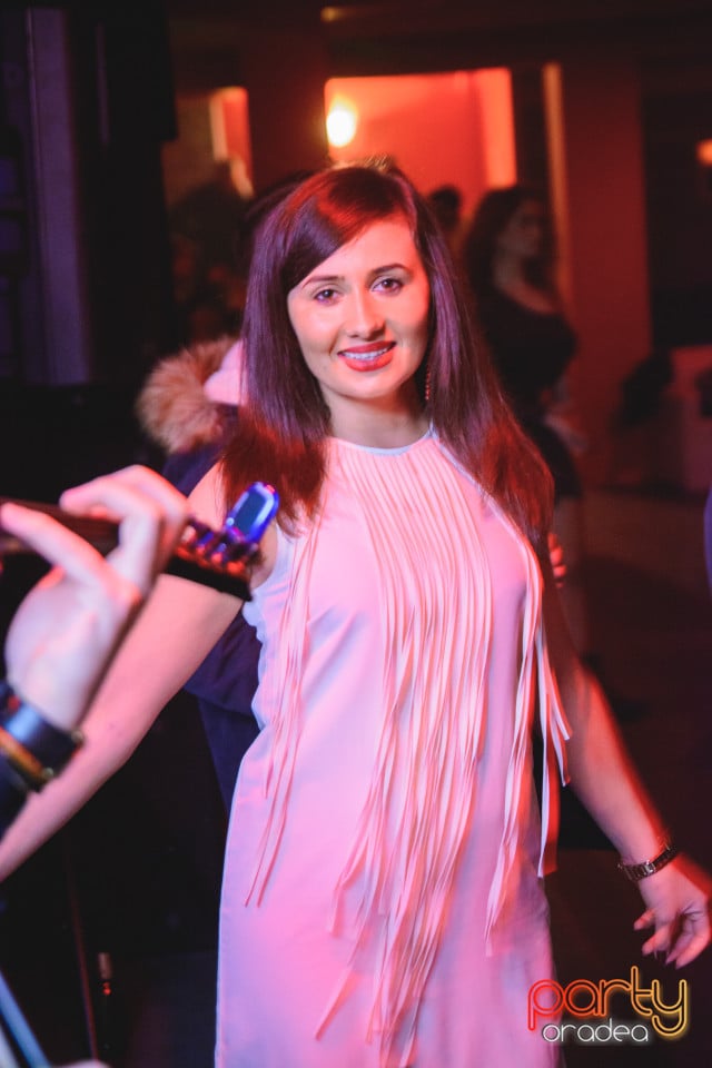 Petrecere în Life, 