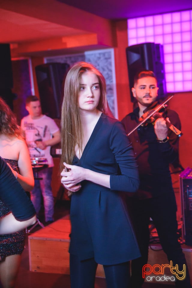 Petrecere în Life, 