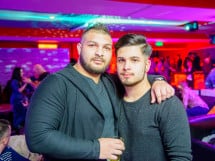 Petrecere în Club Life