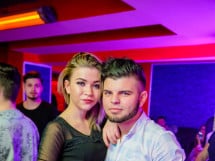 Petrecere în Club Life