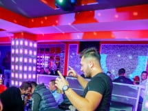 Petrecere în Club Life