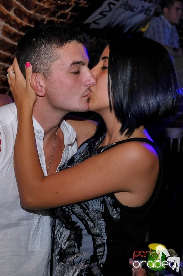 Petrecere NMD Student's Party, 