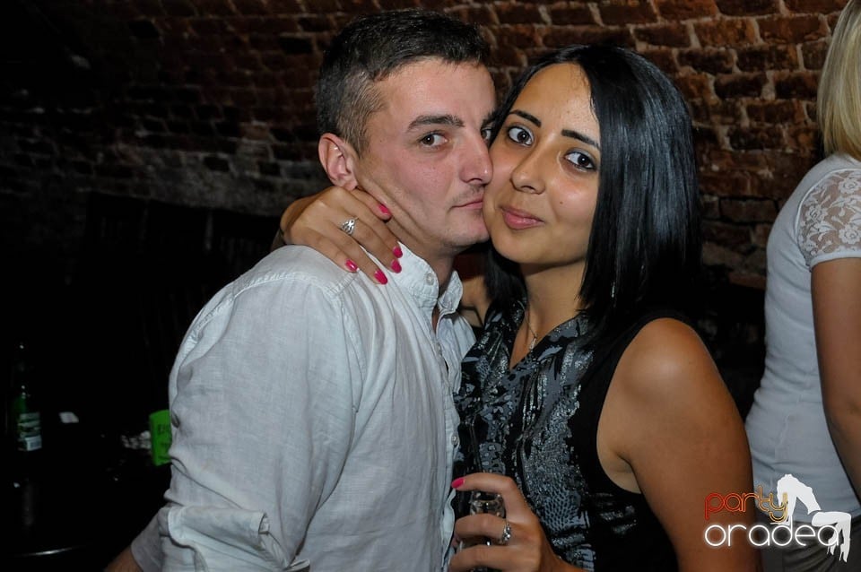 Petrecere NMD Student's Party, 