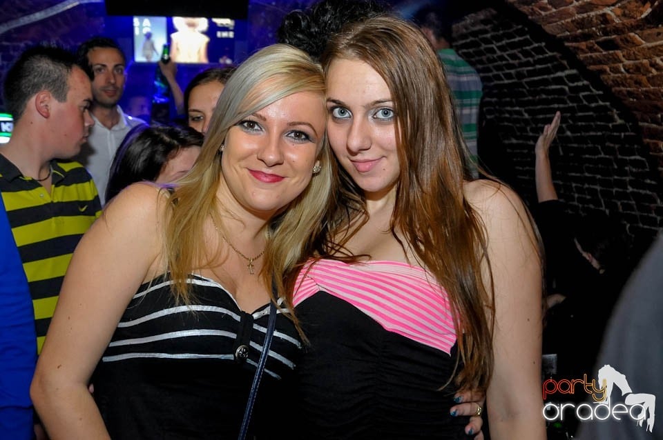 Petrecere NMD Student's Party, 