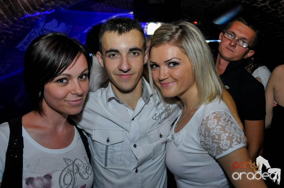 Petrecere NMD Student's Party, 