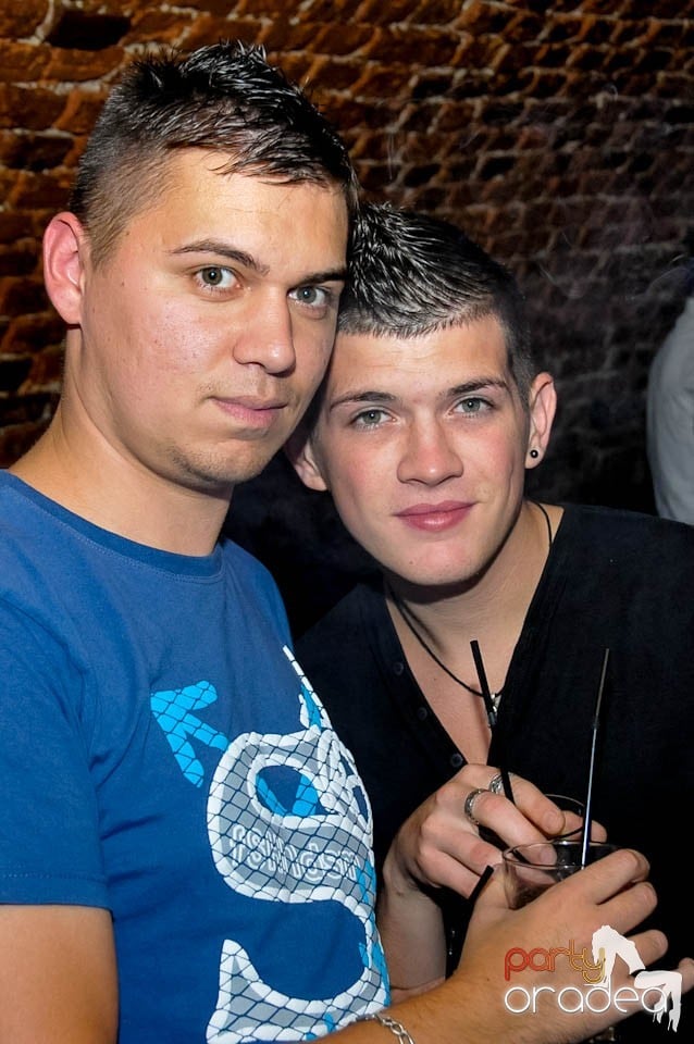 Petrecere NMD Student's Party, 