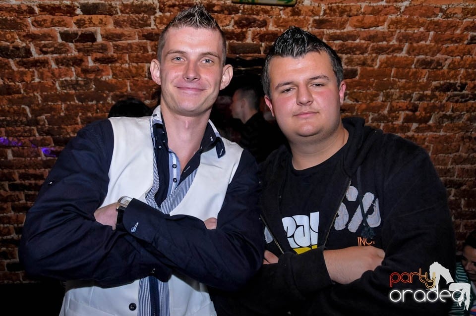 Petrecere NMD Student's Party, 