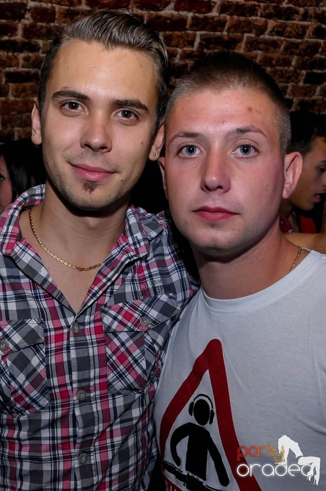 Petrecere NMD Student's Party, 