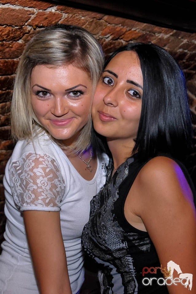 Petrecere NMD Student's Party, 