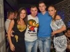 Petrecere până dimineaţa în Club Life