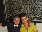 Petrecere până dimineaţa în Club Life
