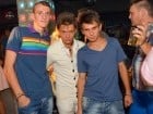 Petrecere până dimineaţa în Club Life