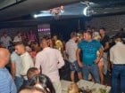 Petrecere până dimineaţa în Club Life