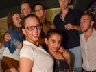 Petrecere până dimineaţa în Club Life